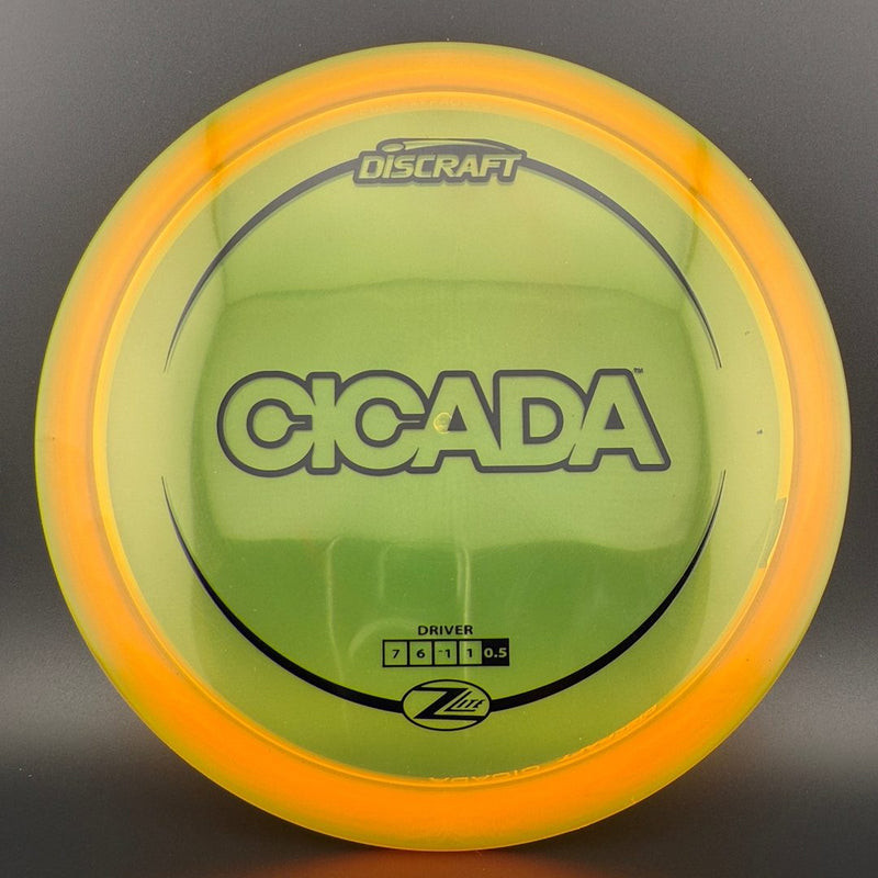 Load image into Gallery viewer, Z Lite Cicada