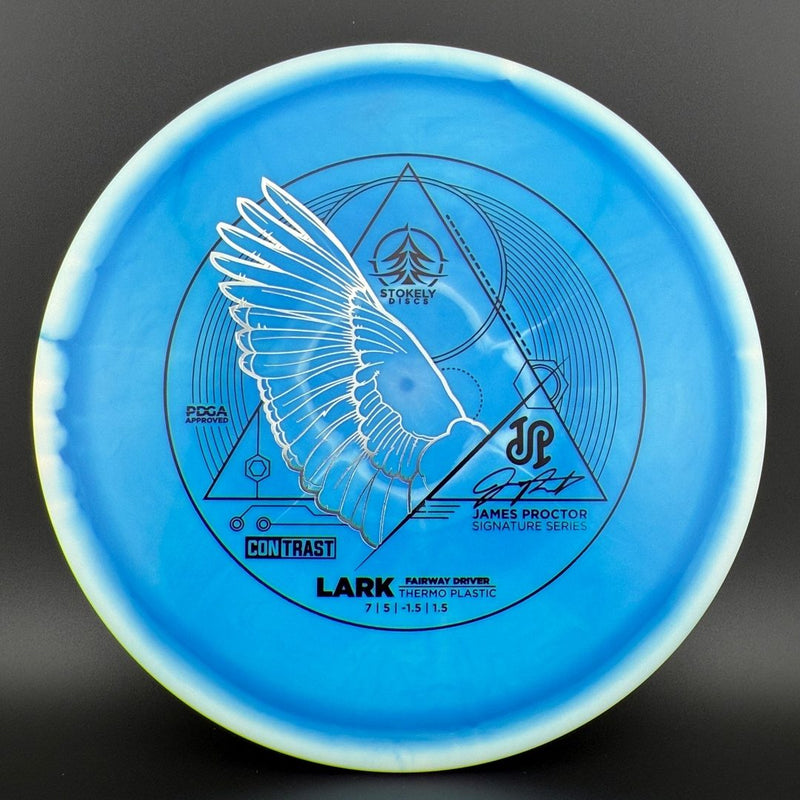 Load image into Gallery viewer, Contrast Thermo Lark - James Proctor Signature Series