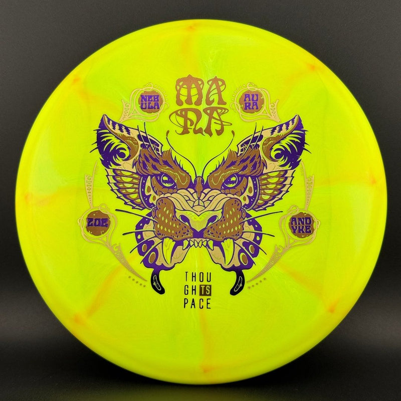 Load image into Gallery viewer, Nebula Aura Mana - 2025 Zoe Andyke Signature