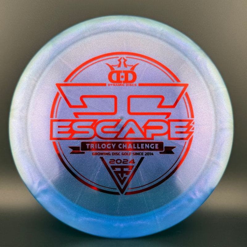 Load image into Gallery viewer, Lucid-Ice Glimmer Escape - Trilogy Challenge 2024