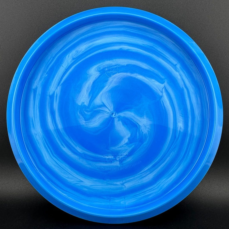 Load image into Gallery viewer, Swirly S-Line Drop - Niklas Anttila Creator Series