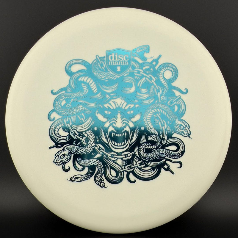 Load image into Gallery viewer, Lumen Soft Exo Link - Medusa 2025