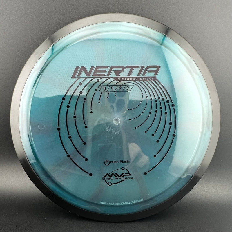 Load image into Gallery viewer, Proton Inertia
