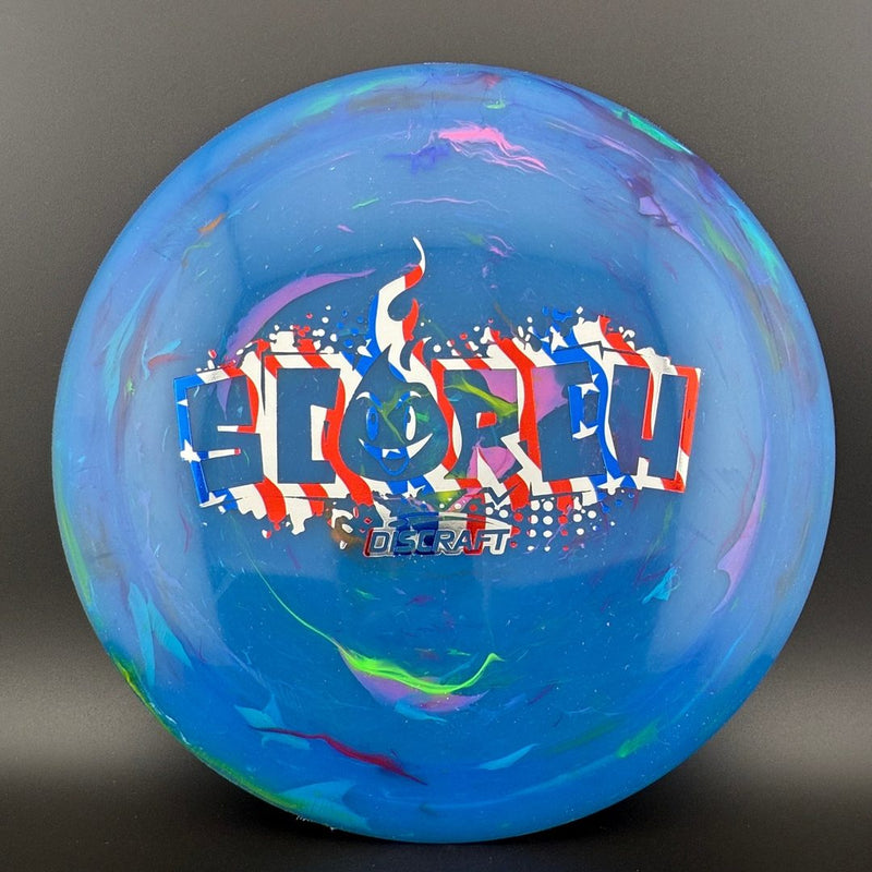 Load image into Gallery viewer, Lightweight Jawbreaker Scorch