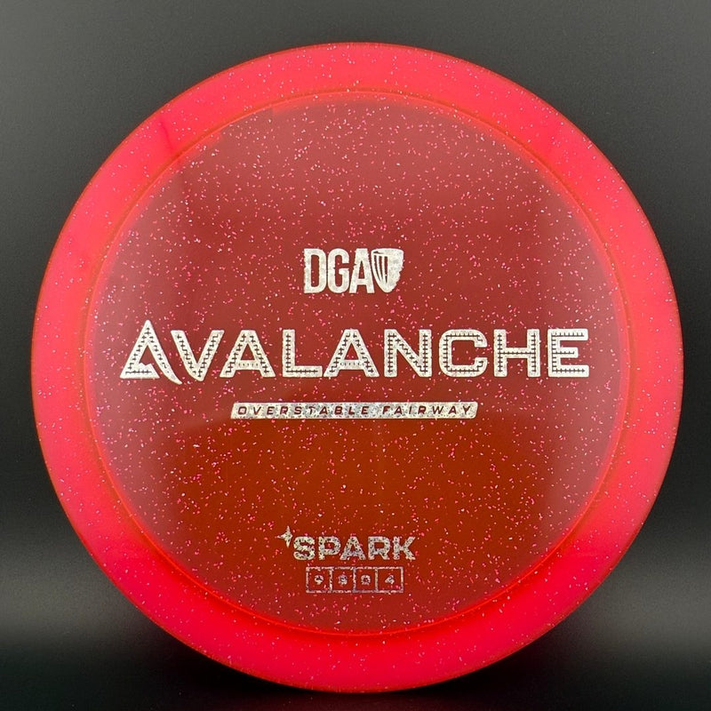 Load image into Gallery viewer, Spark Avalanche