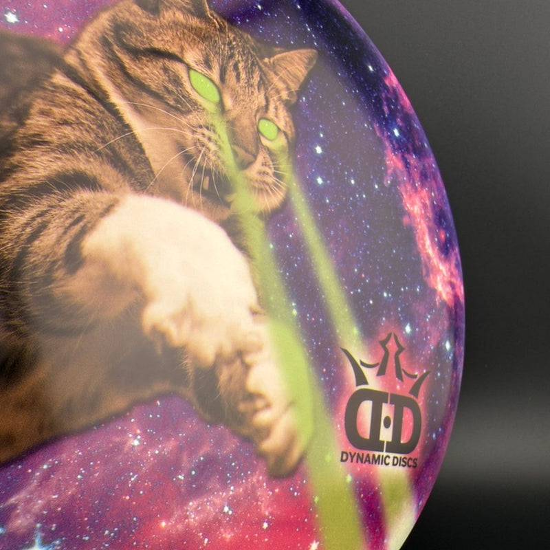 Load image into Gallery viewer, Fuzion Escape - DyeMax - Laser Kitty