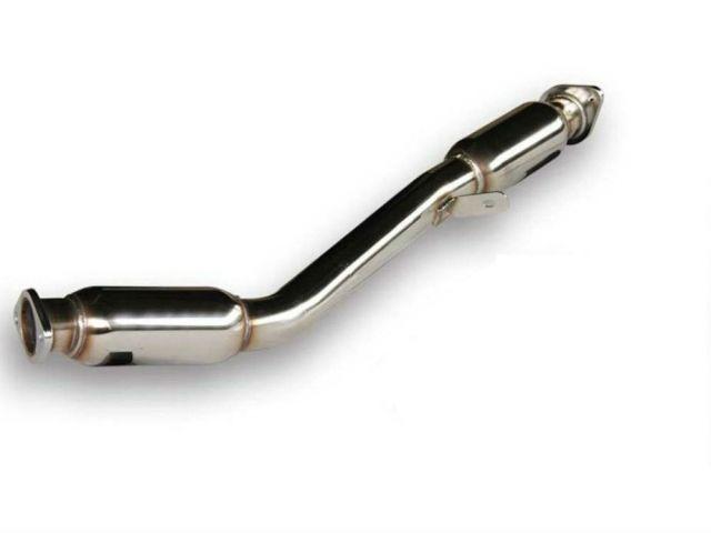 HKS Dual Resonated Front Pipe - Toyota 86 Scion FRS Subaru BRZ