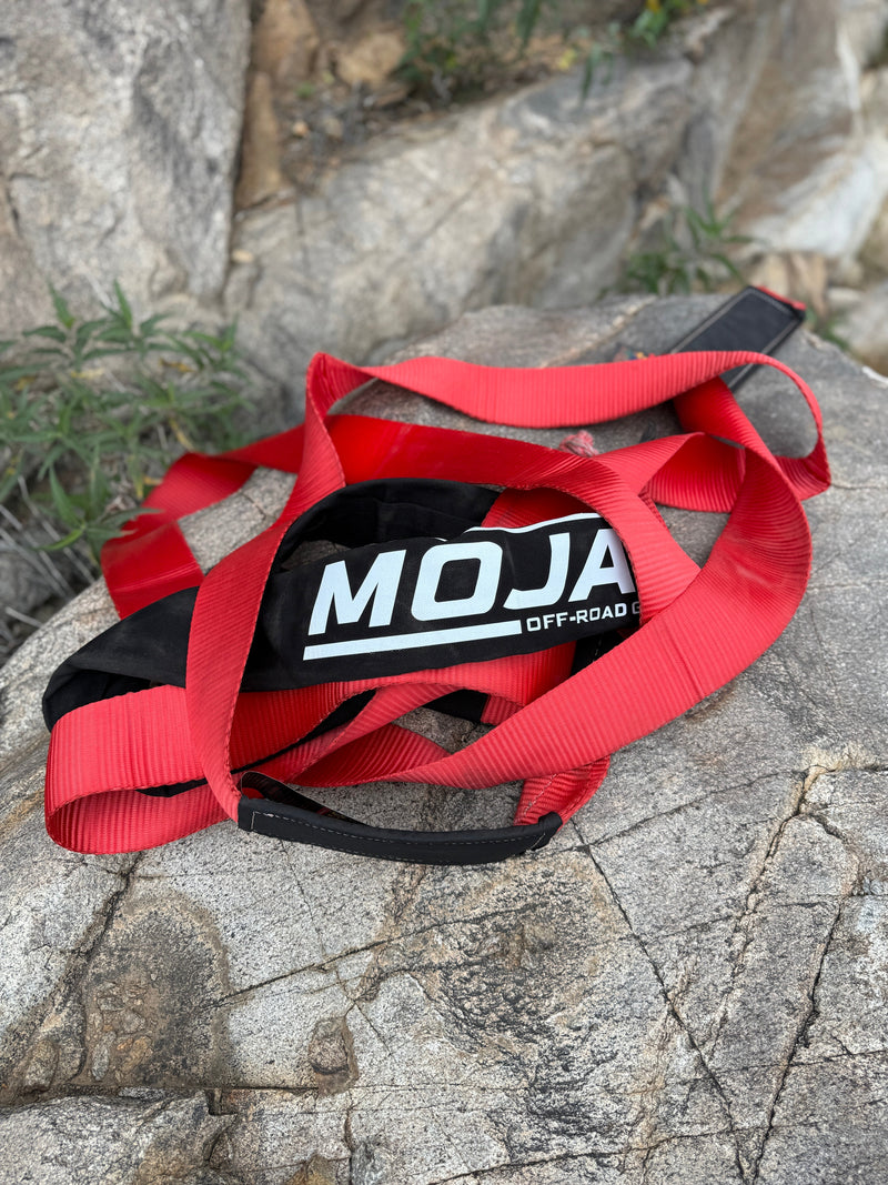 Load image into Gallery viewer, Rope and Strap sleeve guard