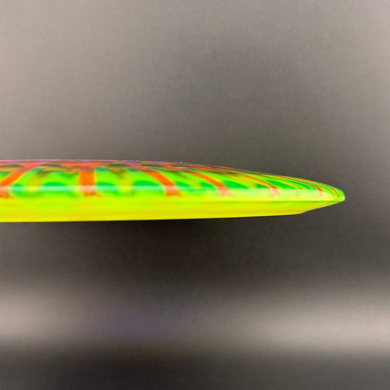 Load image into Gallery viewer, I-Dye Champion Hawkeye