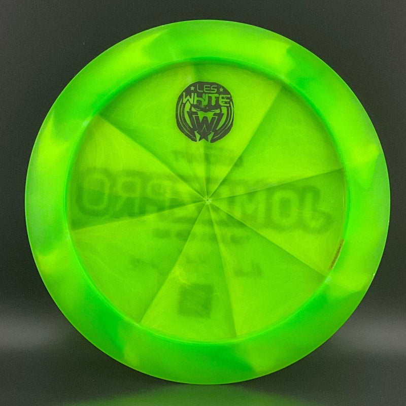 Load image into Gallery viewer, Z Swirl Nuke *Les White Stash* - 2020 Jomez Pro Tour Series