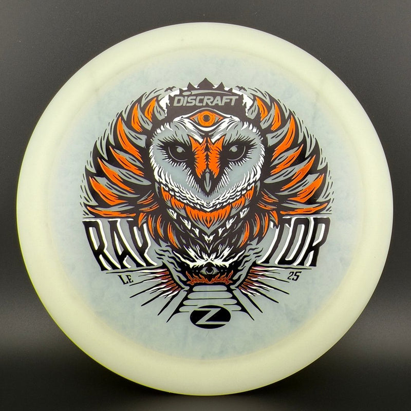 Load image into Gallery viewer, UV Z Raptor - Ledgestone 2025 Season 3