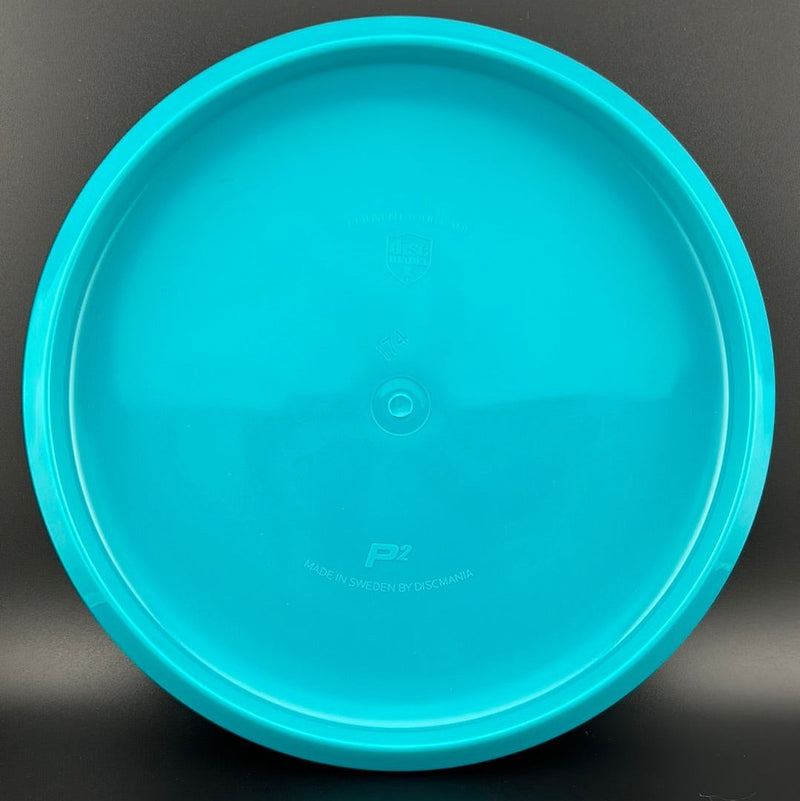 Load image into Gallery viewer, S-Line P2 - Official Huk Tri-Fly Dyed
