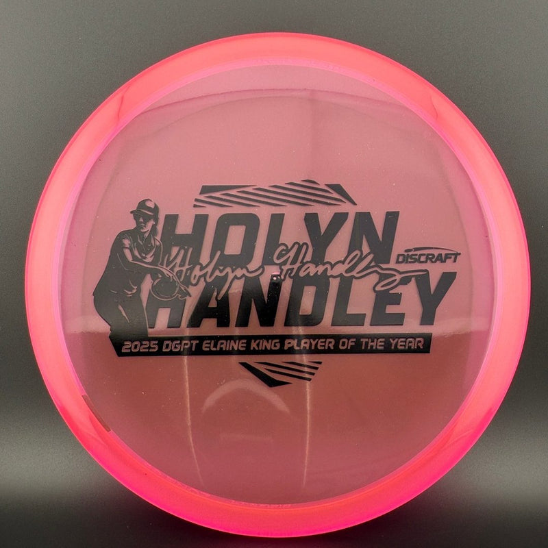 Load image into Gallery viewer, CryZtal Zone SS - Holyn Handley 2025 DGPT Player Of The Year