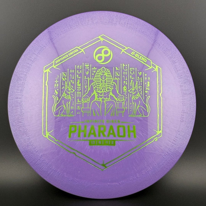 Load image into Gallery viewer, G-Blend Pharaoh