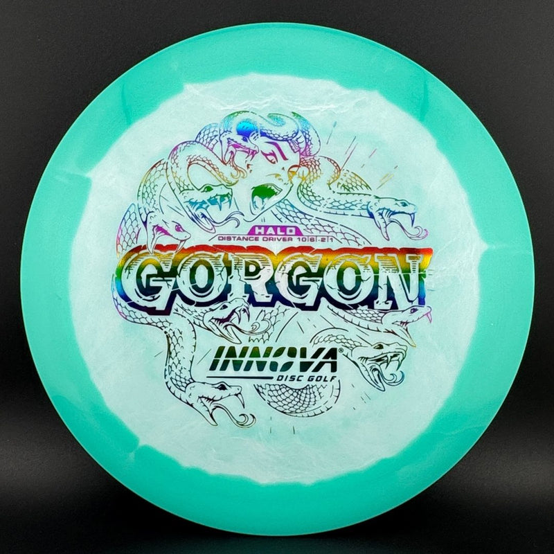 Load image into Gallery viewer, Halo Star Gorgon