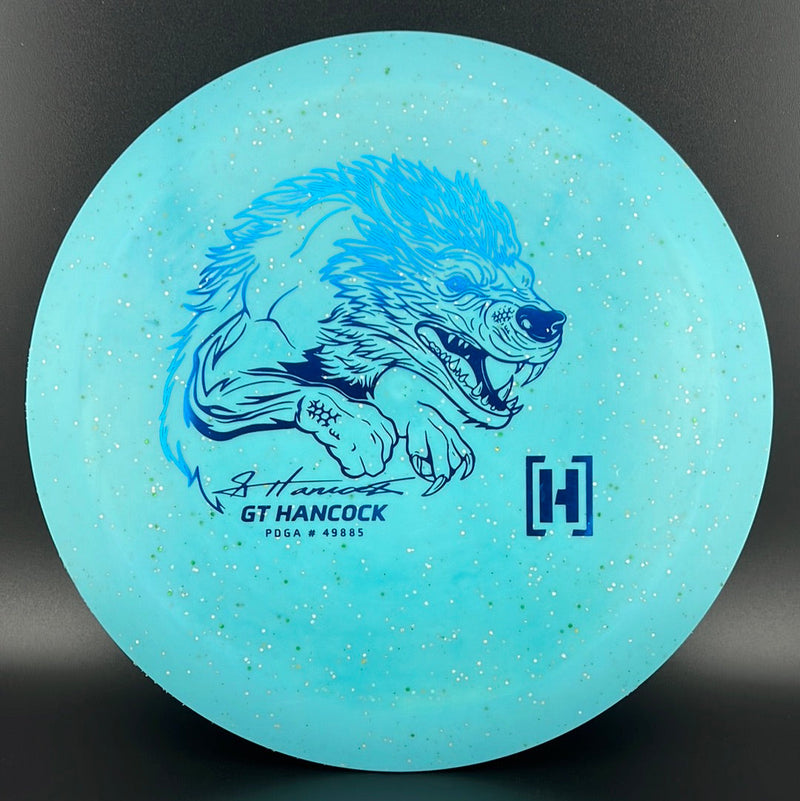 Load image into Gallery viewer, Primo Metal Flake Vibe - 2024 GT Hancock Tour Series