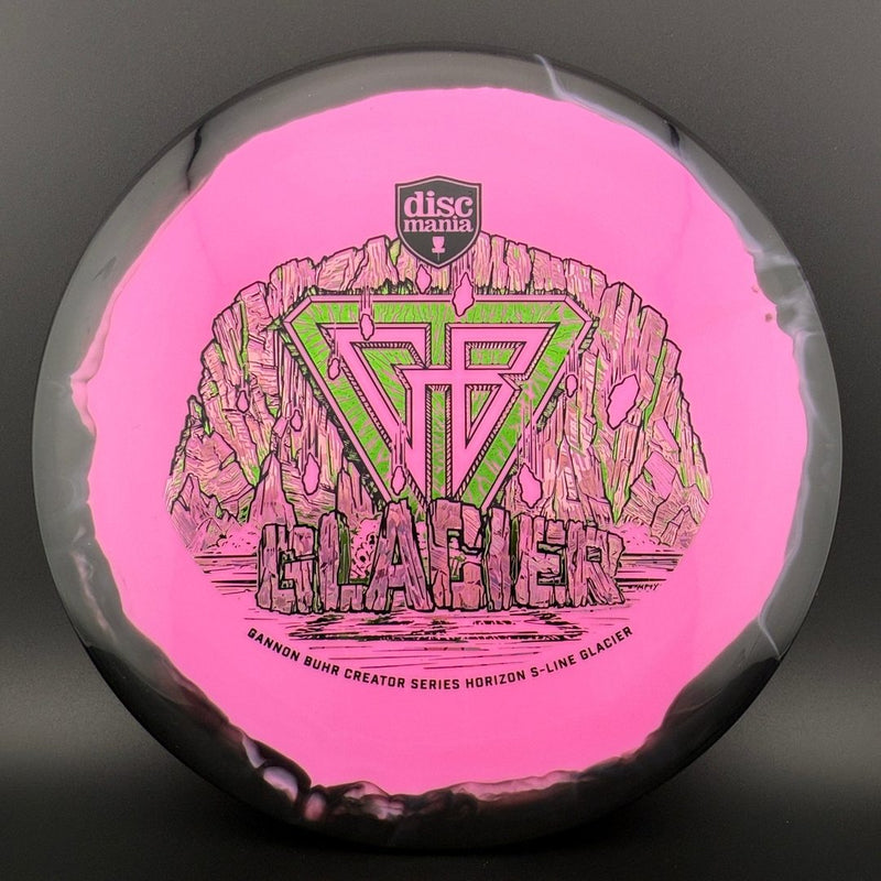 Load image into Gallery viewer, Horizon S-Line Glacier - Gannon Buhr Creator Series - Triple Foil