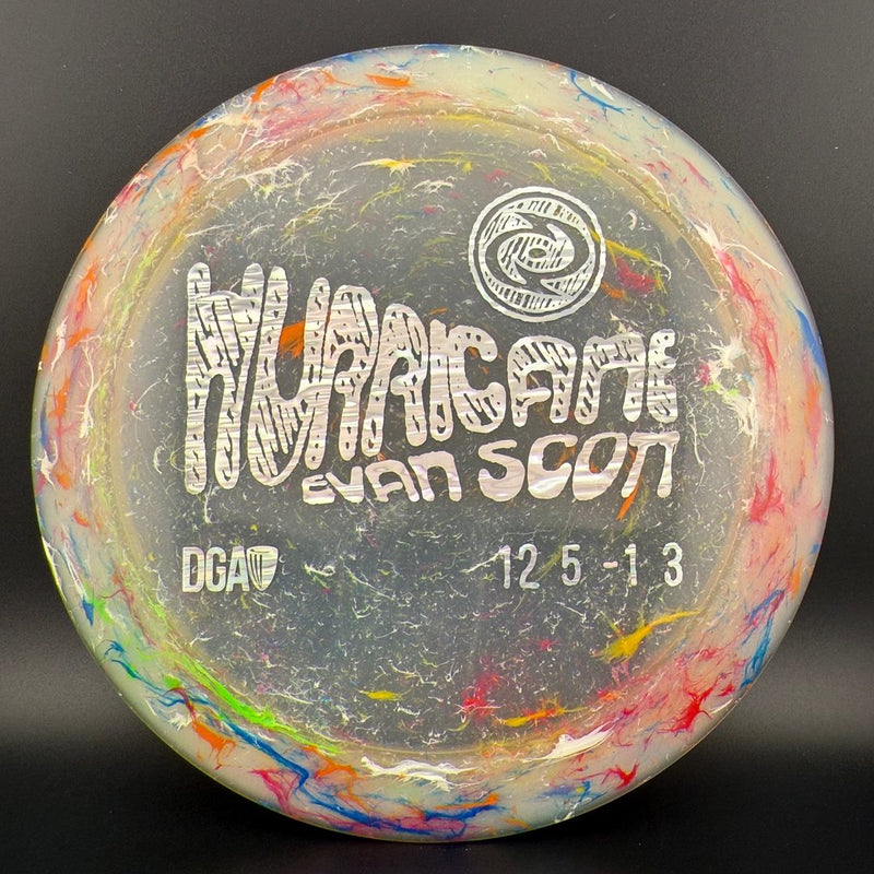 Load image into Gallery viewer, Granite Hurricane - Evan Scott 2025 Tour Series