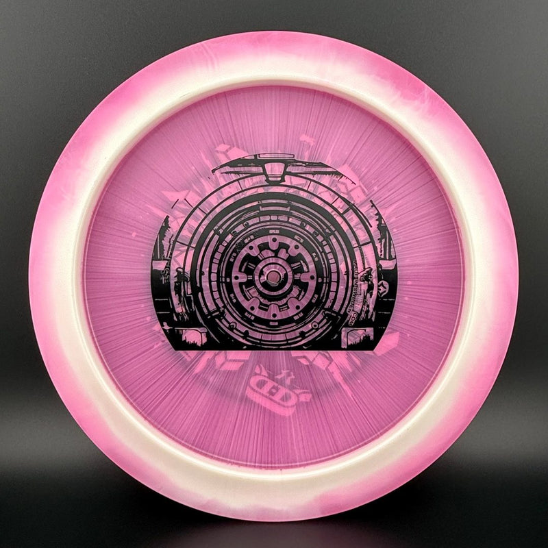 Load image into Gallery viewer, Lucid Orbit Heist - Inside Job
