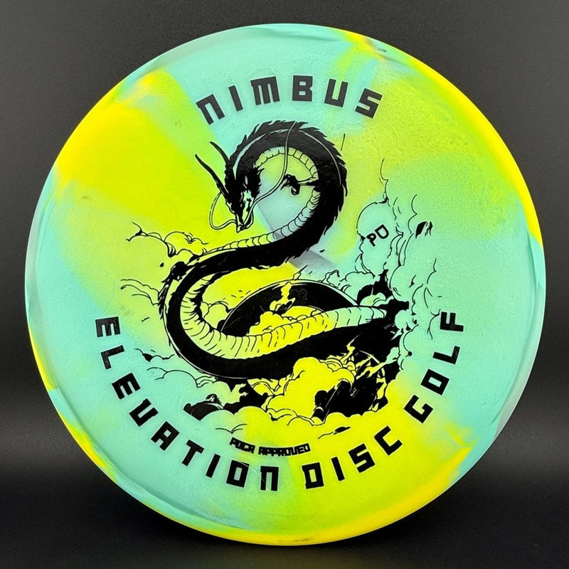Load image into Gallery viewer, glO-G Glow Nimbus - First Run