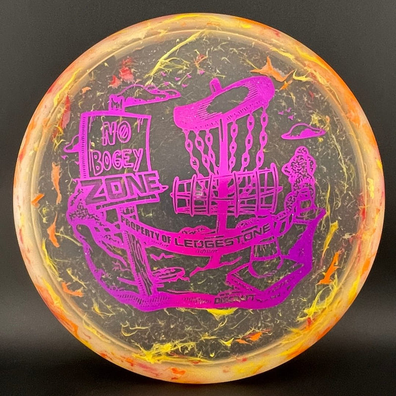 Load image into Gallery viewer, Jawbreaker Z Super FLX Zone - No Bogey - Ledgestone 2026