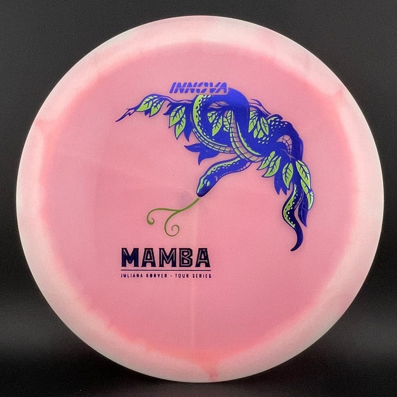 Load image into Gallery viewer, Proto Glow Halo Star Mamba - Juliana Korver 2026 Tour Series