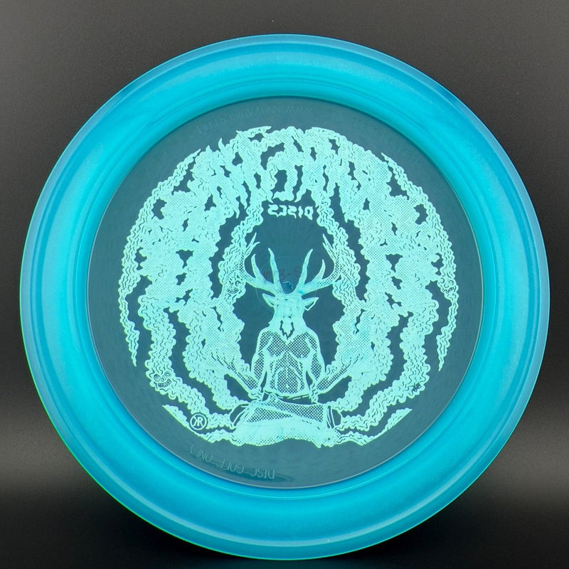 Load image into Gallery viewer, Champion Groove - Elk Man by Ripper Studios
