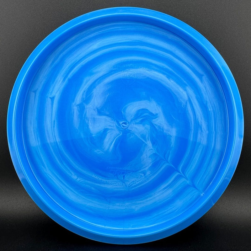Load image into Gallery viewer, Swirly S-Line Drop - Niklas Anttila Creator Series
