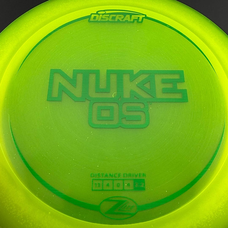 Load image into Gallery viewer, Z Lite Nuke OS
