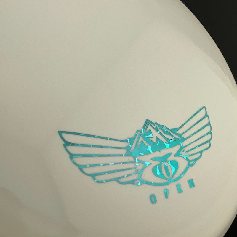 Load image into Gallery viewer, S-Line CD1 - 303 Open "Wings" Stamp