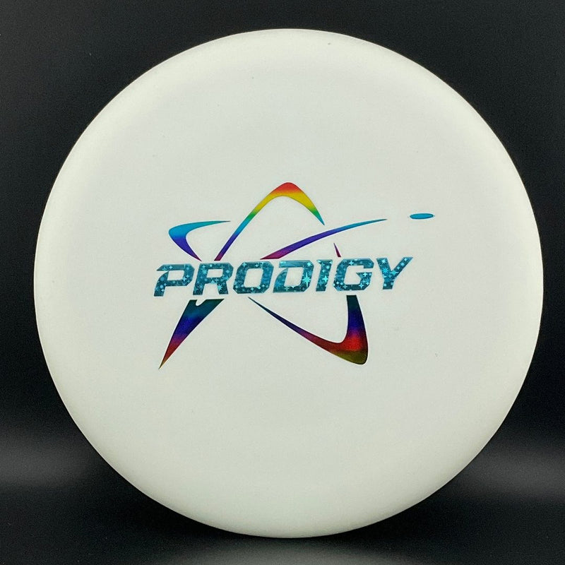 Load image into Gallery viewer, PA-3 (300 Glow) - Dual-Tone Lockup Logo