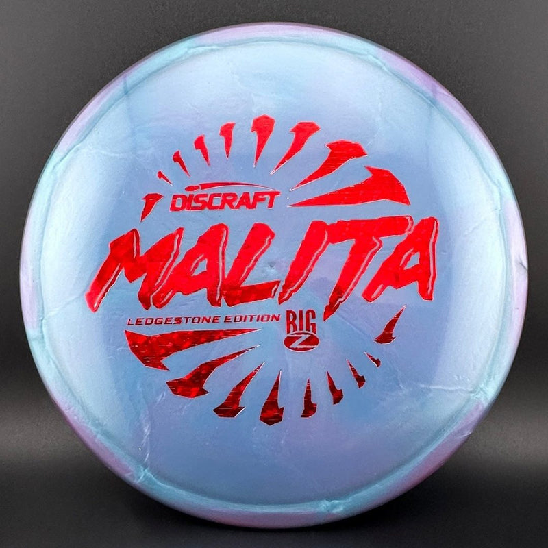 Load image into Gallery viewer, Big Z Malita - Ledgestone 2025 Edition