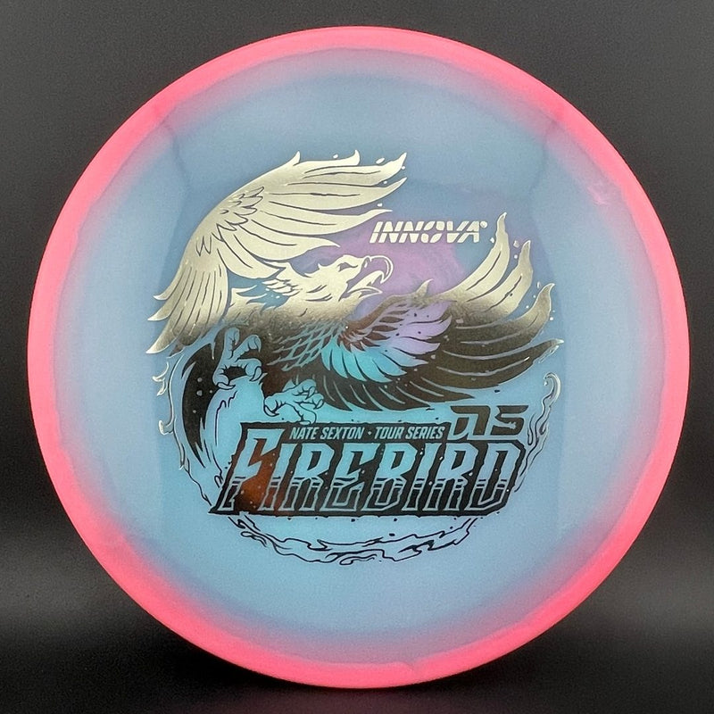 Load image into Gallery viewer, Proto Glow Halo Champion Firebird - Nate Sexton 2025 Tour Series
