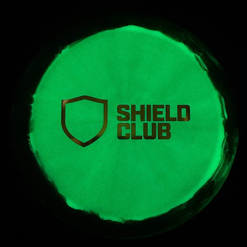 Load image into Gallery viewer, Glow Horizon C-Line DD1 - Shield Club