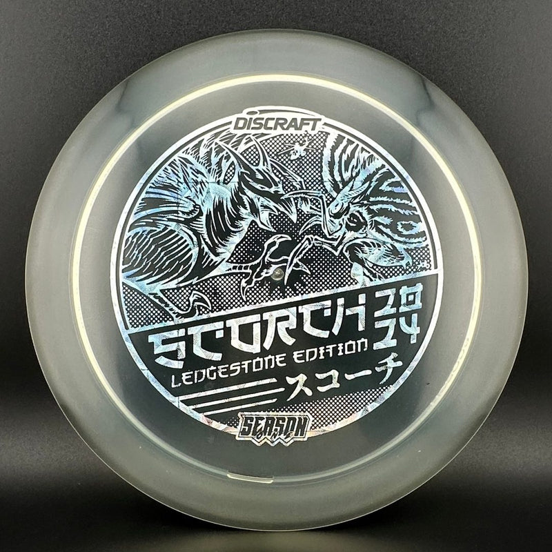 Load image into Gallery viewer, CryZtal Scorch - 2024 Ledgestone Edition
