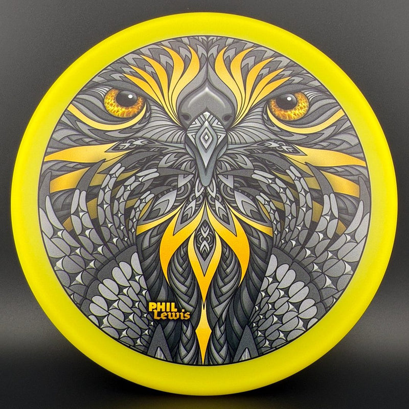 Load image into Gallery viewer, Inner Core - Night Hawk by Phil Lewis