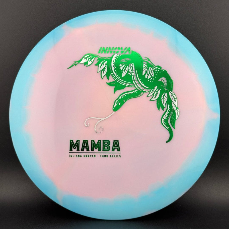 Load image into Gallery viewer, Proto Glow Halo Star Mamba - Juliana Korver 2026 Tour Series