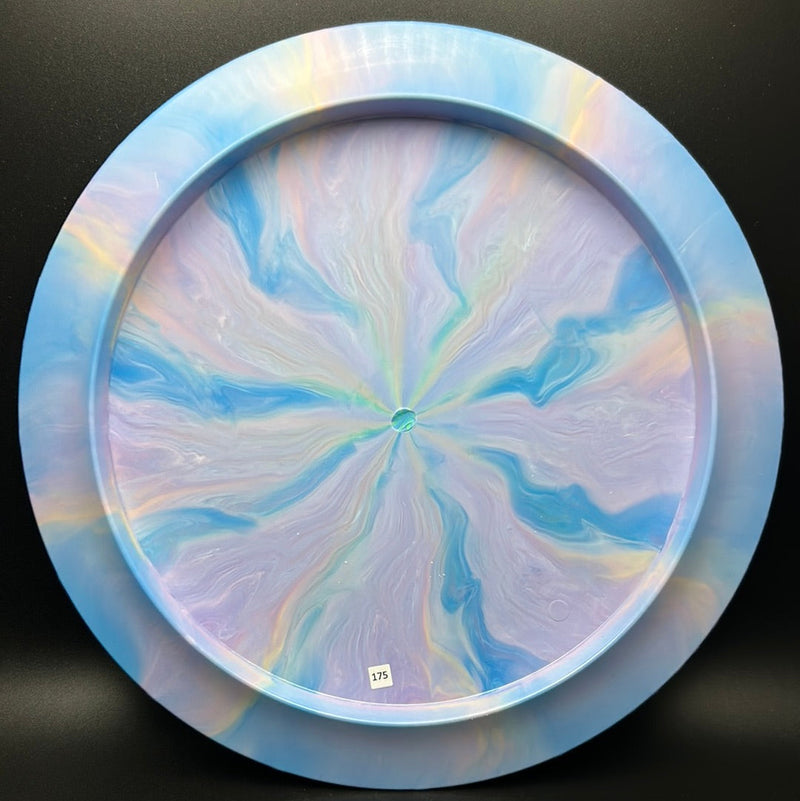 Load image into Gallery viewer, Nebula Aura Synapse - Special Edition TSA Stamp