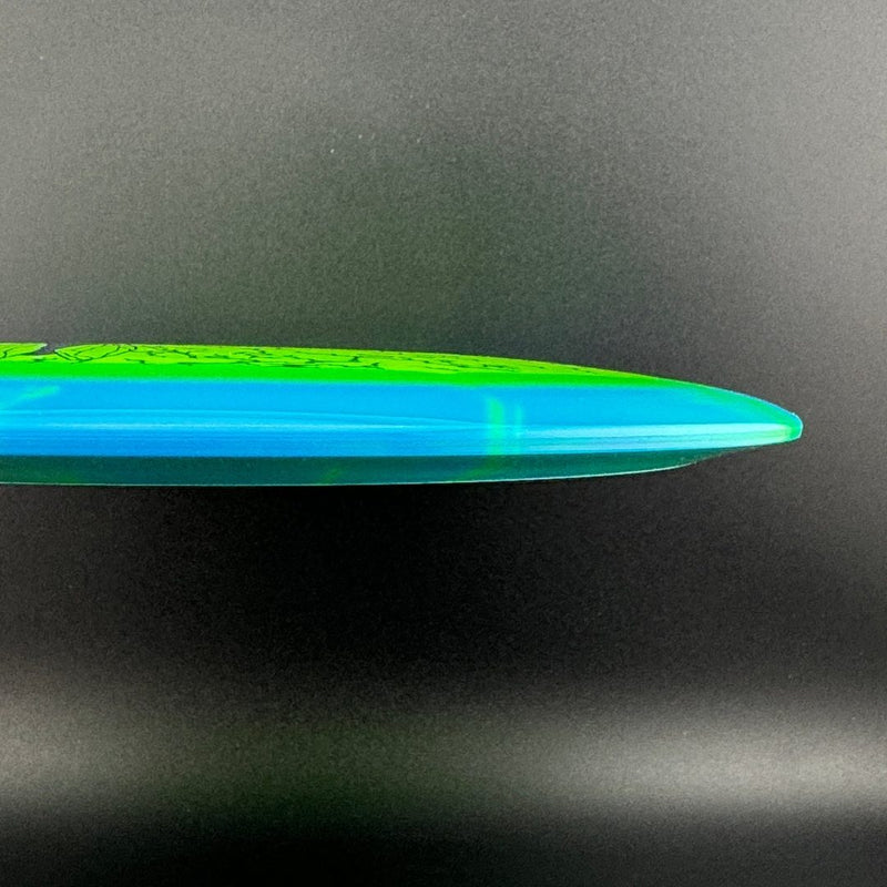 Load image into Gallery viewer, Halo Star Sidewinder- Eye-Fly RAD V2 by Ripper Studios