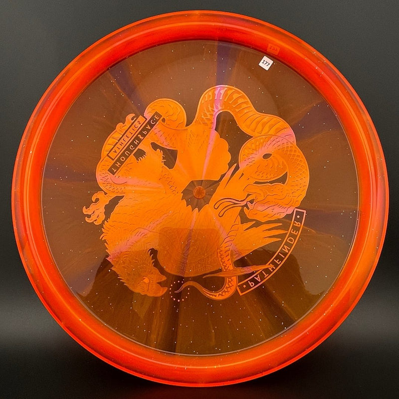 Load image into Gallery viewer, Ethos Pathfinder - “Bird Feeder” - 2nd Run