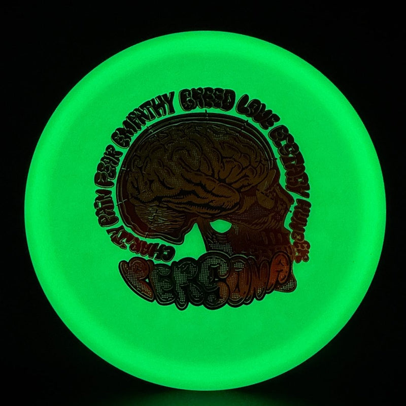 Load image into Gallery viewer, Color Glow Persona - Personality Traits