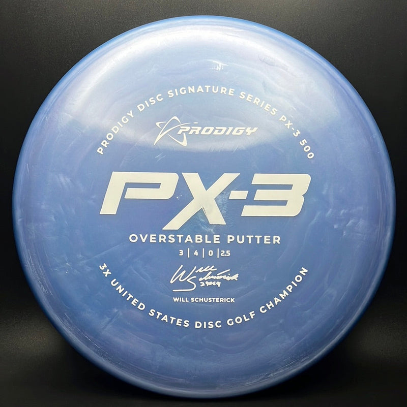 Load image into Gallery viewer, PX-3 (500) - Will Schusterick 2022 Signature Series