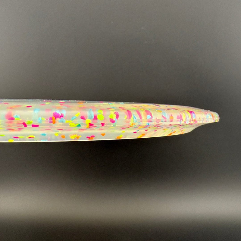 Load image into Gallery viewer, CryZtal Confetti Cigarra - Anthony Barela