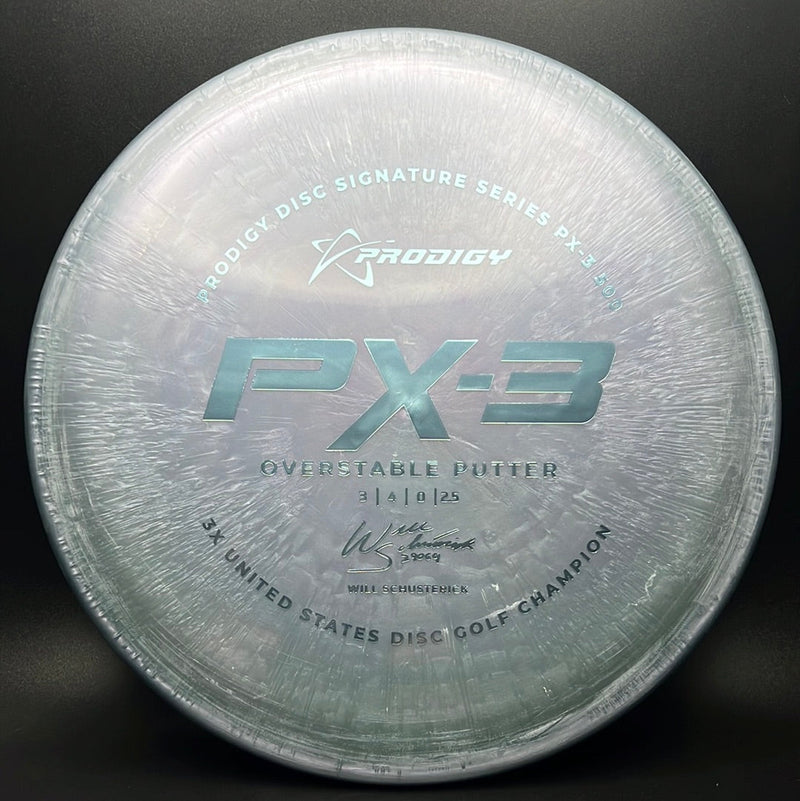 Load image into Gallery viewer, PX-3 (500) - Will Schusterick 2022 Signature Series