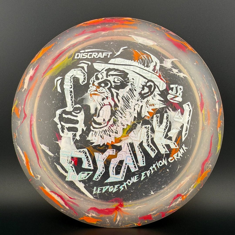 Load image into Gallery viewer, Jawbreaker Z FLX Crank - Ledgestone 2025 Season 3