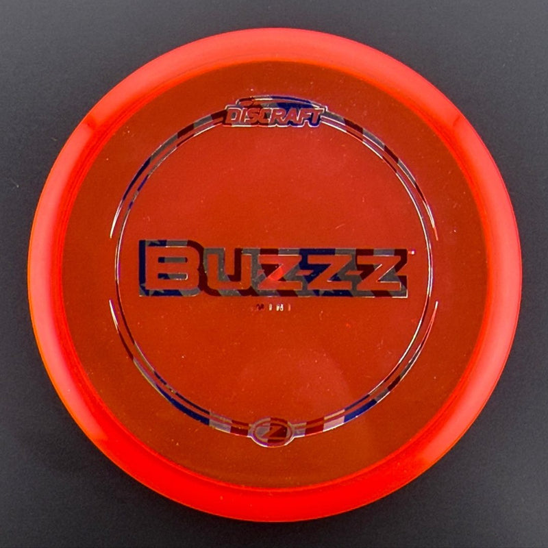 Load image into Gallery viewer, Z Line Mini Buzzz (6" Mini Disc)