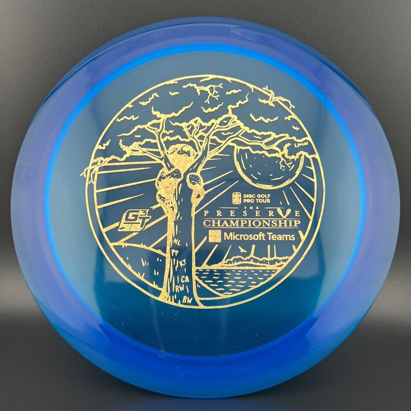 Load image into Gallery viewer, VIP Ice Northman - Limited DGPT "Preserve Championship"