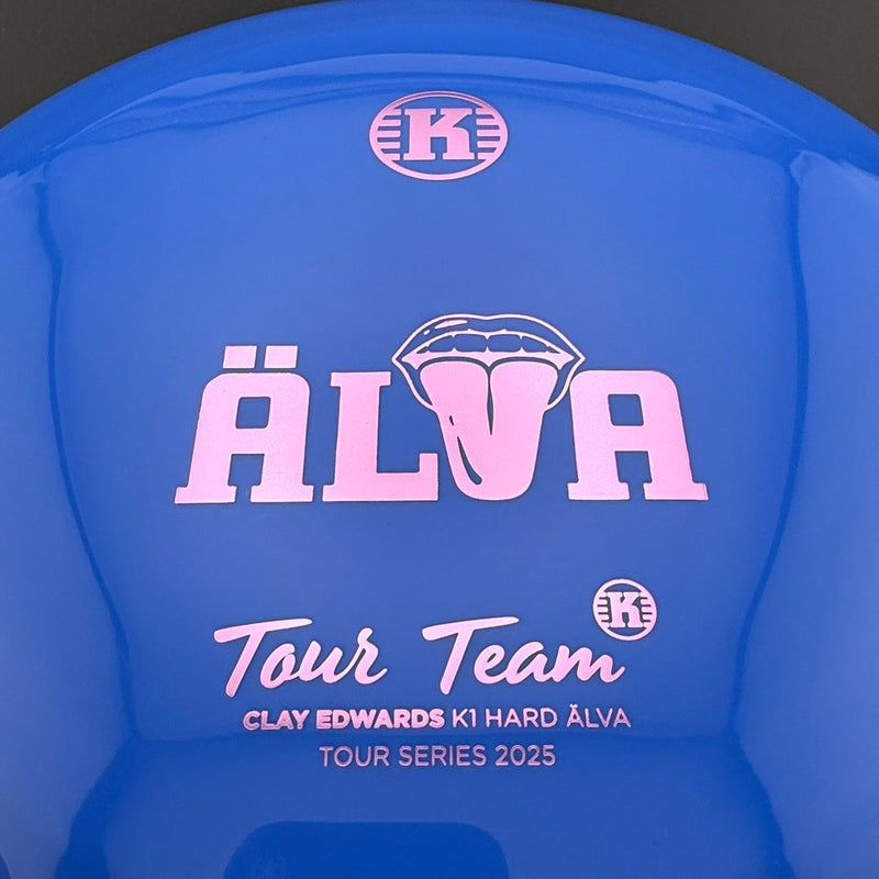 Load image into Gallery viewer, K1 Hard Alva - Clay Edwards 2025 Tour Series