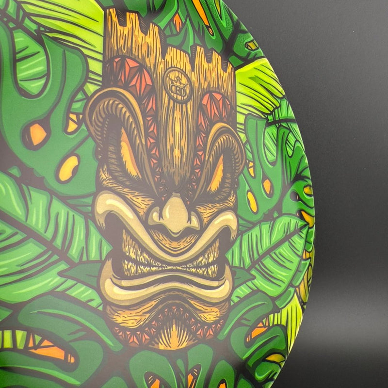 Load image into Gallery viewer, Fuzion Sergeant - DyeMax - Tiki