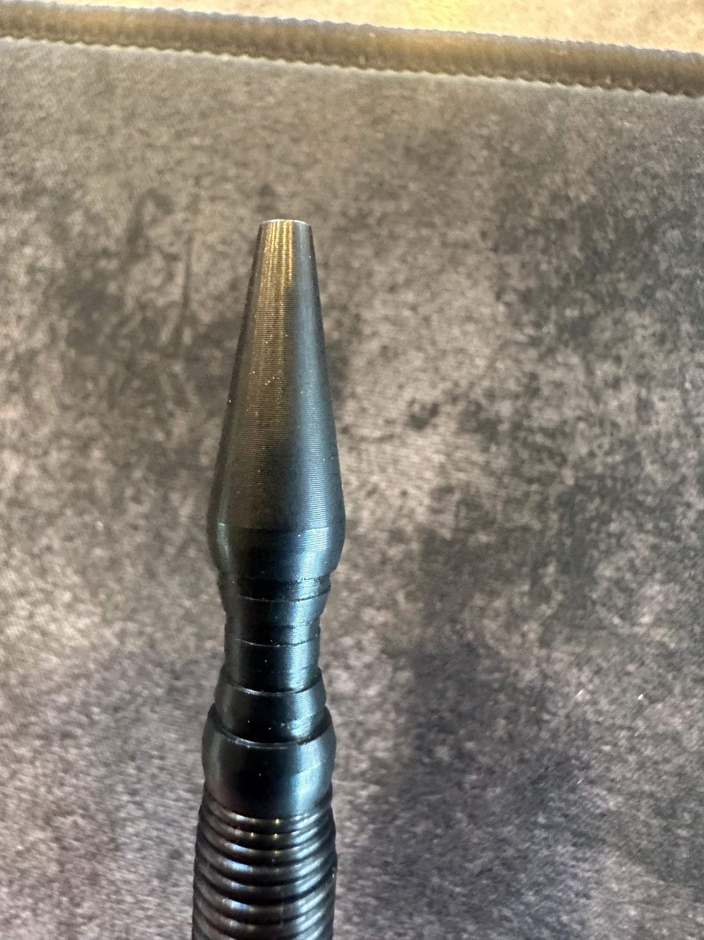 The Everything Tool:The Takedown Tools! 5/64” Roll Pin starter and a 5/64” roll pin punch. 100% USA MADE